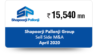 Shahpoorji deal