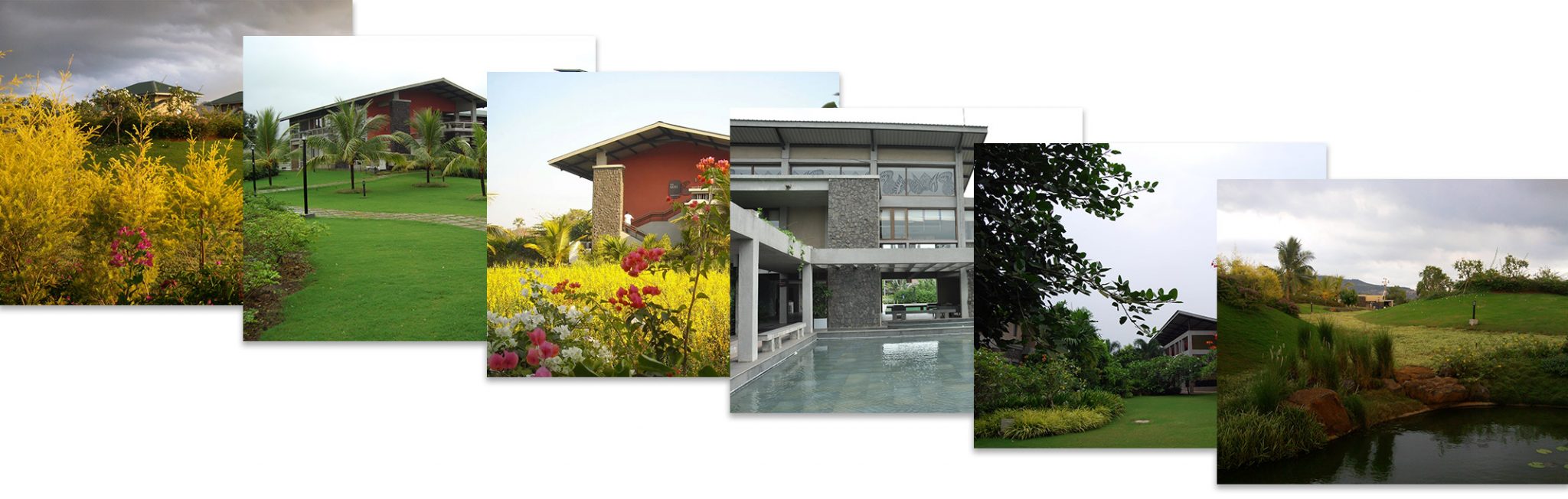 About Us Fountain Head India